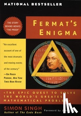 Singh, Simon - Singh, S: Fermat's Enigma