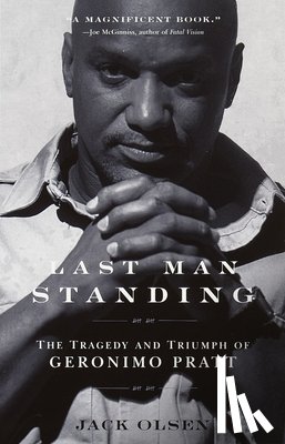 Olsen, Jack - Last Man Standing