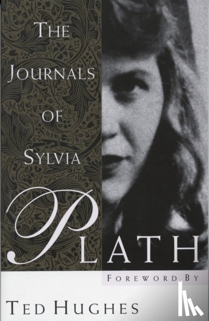 Plath, Sylvia - The Journals of Sylvia Plath