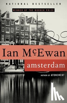 McEwan, Ian - Amsterdam