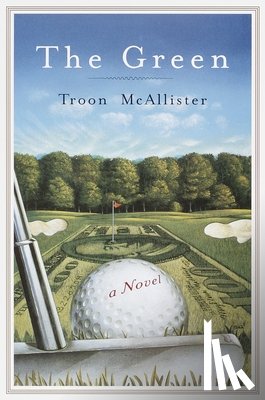 Mcallister, Troon - The Green