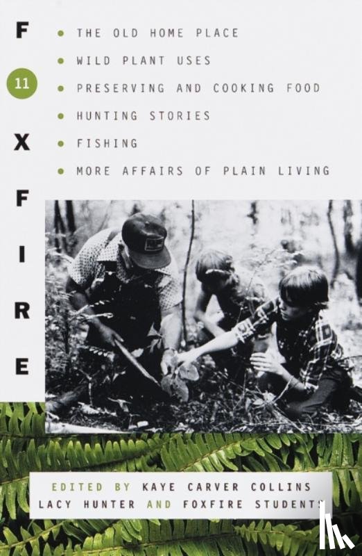 Foxfire Fund, Inc. - Foxfire 11