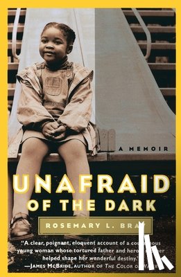 Bray, Rosemary - Unafraid of the Dark