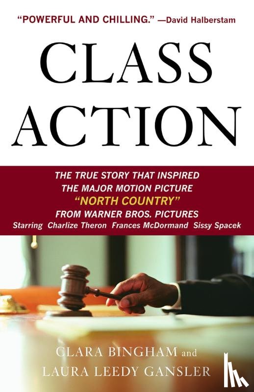 Bingham, Clara, Gansler, Laura Leedy - Class Action