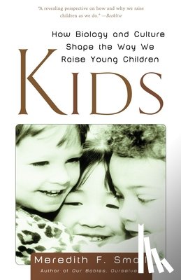 Small, Meredith - Kids