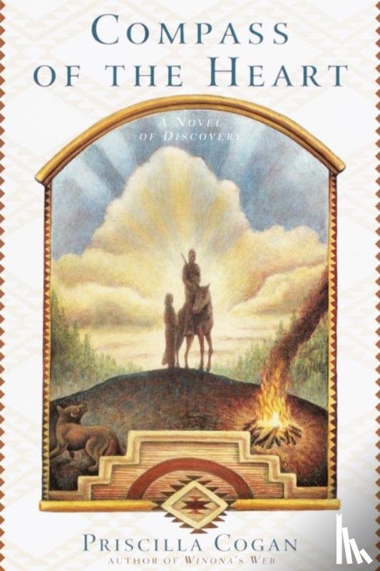 Cogan, Priscilla - Compass of the Heart