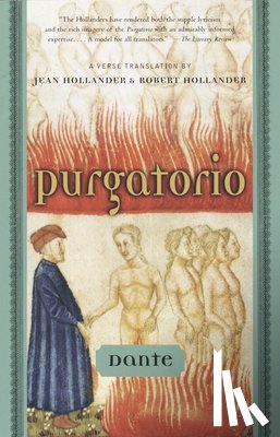 Alighieri, Dante - Alighieri, D: Purgatorio