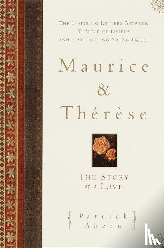 Ahern, Patrick - Maurice and Therese