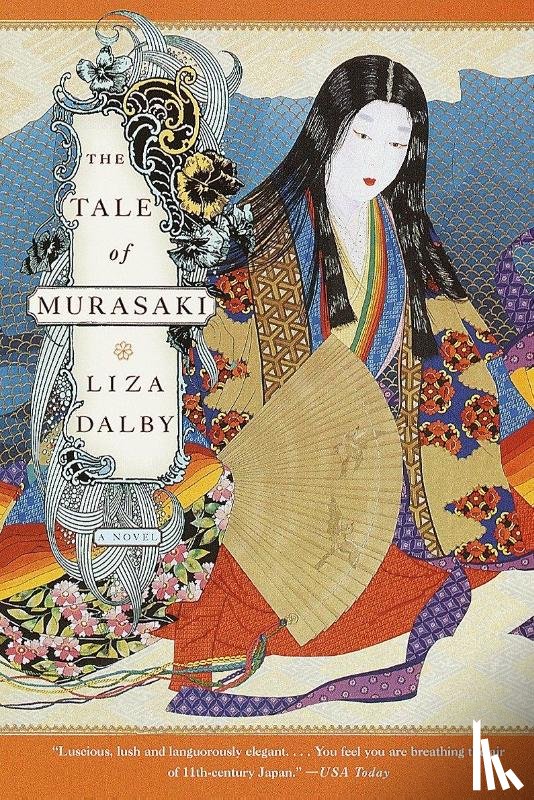 Dalby, Liza - The Tale of Murasaki