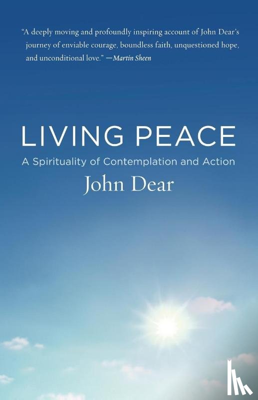 Dear, John - Living Peace