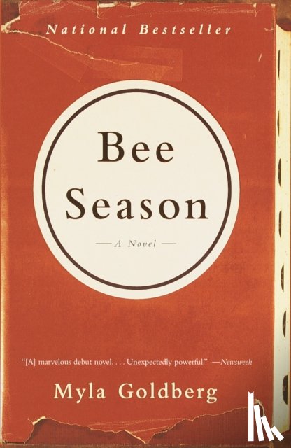 Goldberg, Myla - Bee Season