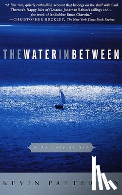 Patterson, Kevin - The Water in Between