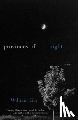 Gay, William - Provinces of Night