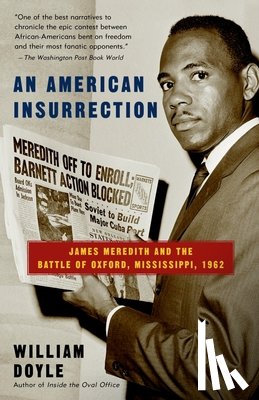 Doyle, William - An American Insurrection