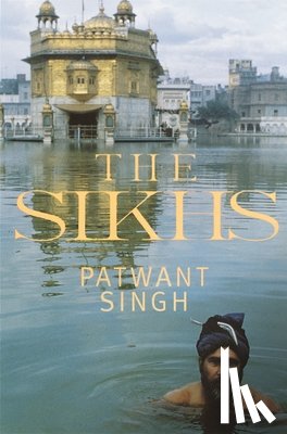 Singh, Patwant - Singh, P: Sikhs