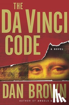 Brown, Dan - Da Vinci Code