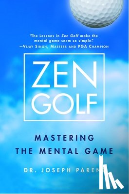 Parent, Joseph - ZEN GOLF