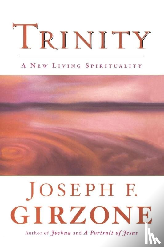 Girzone, Joseph F. - Trinity