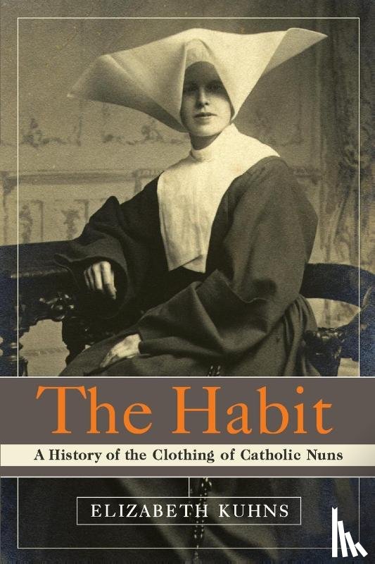 Kuhns, Elizabeth - The Habit
