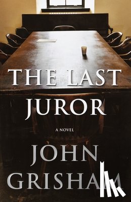 Grisham, John - LAST JUROR