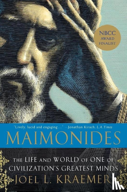 Kraemer, Joel L. - Maimonides