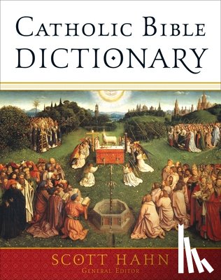 Hahn, Scott - CATH BIBLE DICT