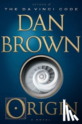 Dan Brown - Origin