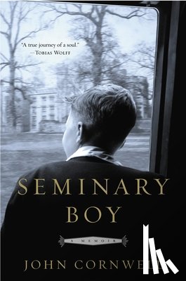 Cornwell, John - SEMINARY BOY