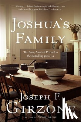 Girzone, Joseph F. - Joshua's Family
