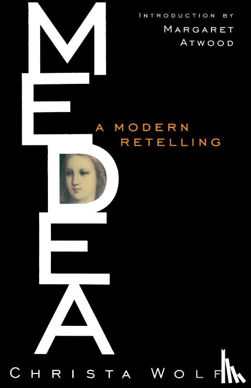 Wolf, Christa - Medea