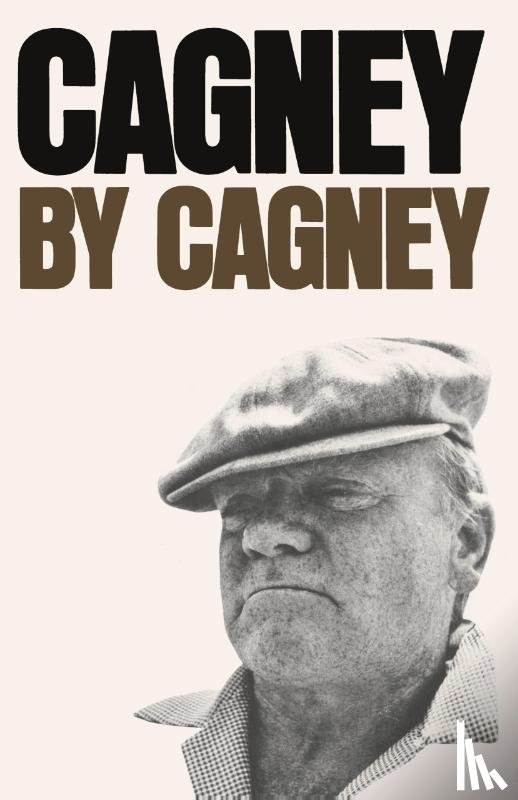 Cagney, James - Cagney by Cagney