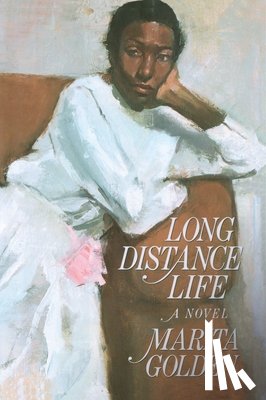 Golden, Marita - Long Distance Life