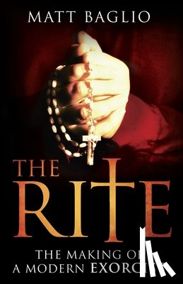 Baglio, Matt - The Rite