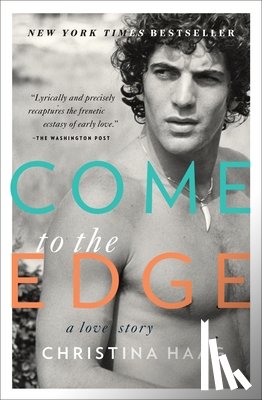 Haag, Christina - Come to the Edge