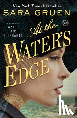 Gruen, Sara - At the Water's Edge