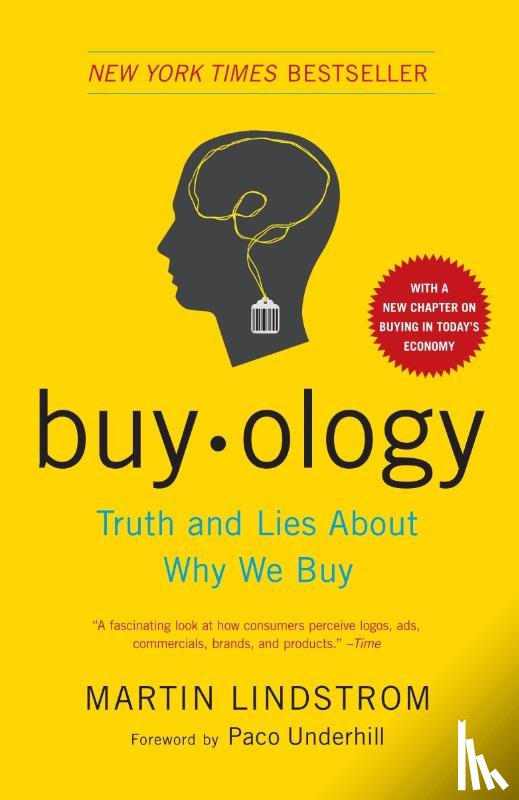 Lindstrom, Martin - Buyology