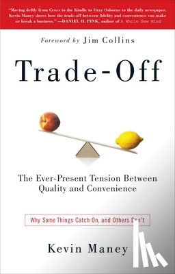 Maney, Kevin - Trade-Off