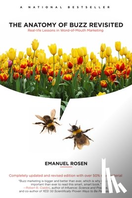 Rosen, Emanuel - The Anatomy of Buzz Revisited