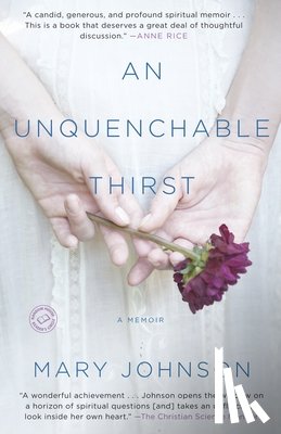Johnson, Mary - An Unquenchable Thirst