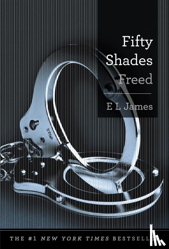 James, E. L. - 50 SHADES FREED