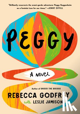 Godfrey, Rebecca - Peggy