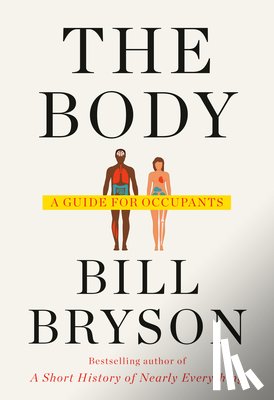 Bill Bryson - The Body