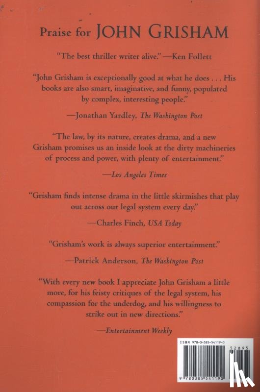 John Grisham - The Whistler