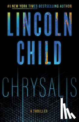 Child, Lincoln - Chrysalis