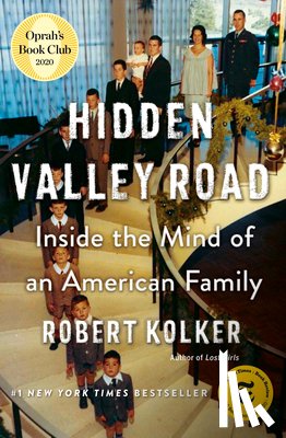 Kolker, Robert - Hidden Valley Road
