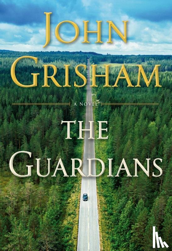 Grisham, John - Guardians