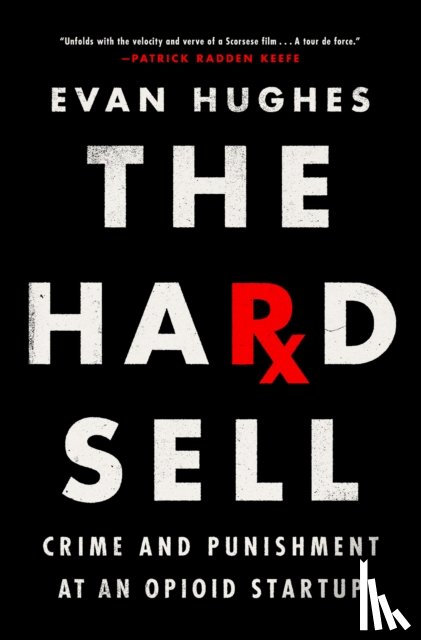 Hughes, Evan - Hard Sell