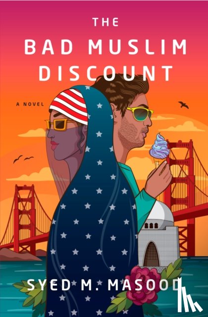 Masood, Syed M. - Bad Muslim Discount