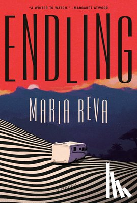 Reva, Maria - Endling