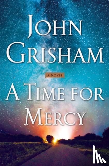 John Grisham - Time for Mercy - Limited Edition